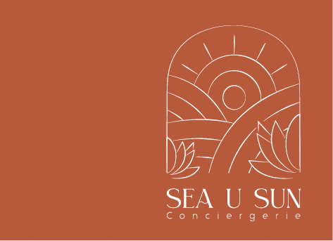 SEA U SUN CONCIERGERIE, location saisonnière dans le 06